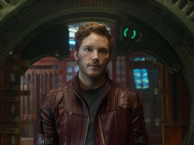 StarLord