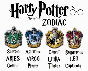 Huh I never thought about me being a RavenClaw