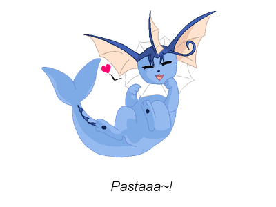 APH Italy Vaporeon