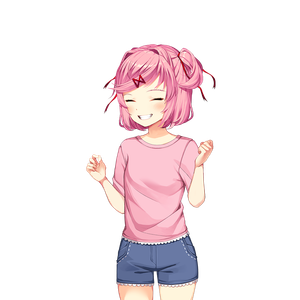 Natsuki_For_Da_Win