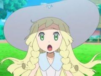 Lillie~