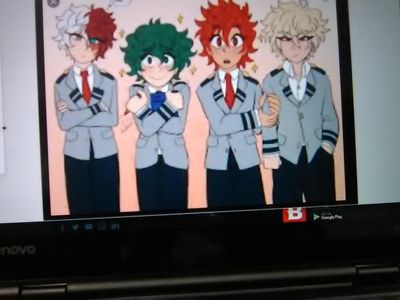 Todobakukirideku