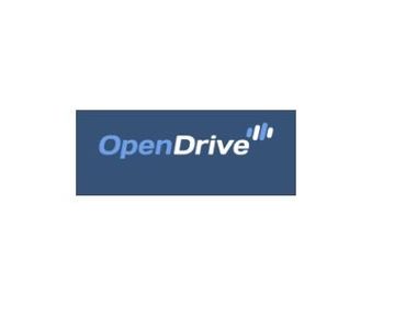 opendrive