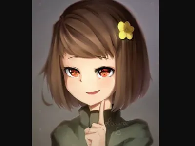 WolfRavena_CharaLover_UT_FNAF's Photo WolfRavena_CharaLover_UT_FNAF's Photo