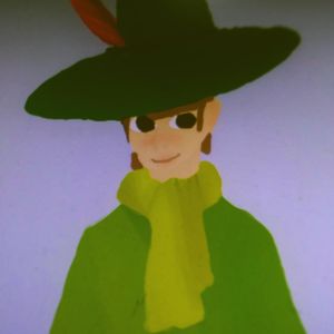 Snufkin™