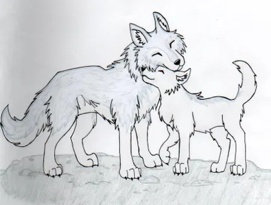 Wolflover444 Wolflover444