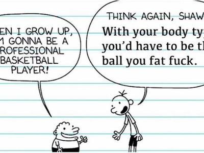 greg no