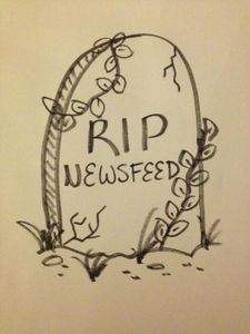 Its dead. I made a grave.