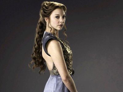 margaerytyrell