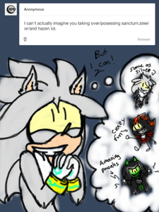 Really Silver...really? -_-