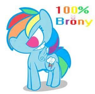 MYLittleBrony