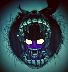 Whoa fück Vincent/SpringTrap