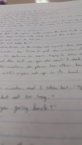 Rage writing .-. (But I may turn this into an actual story)