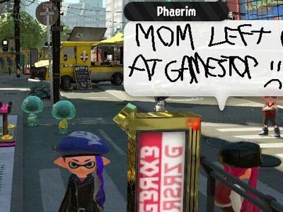 the splatoon 2 network is goin great so far