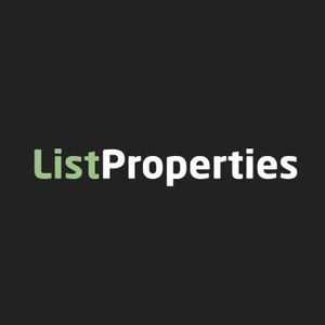 ListProperties