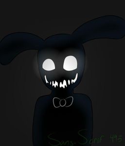 BendyBunny