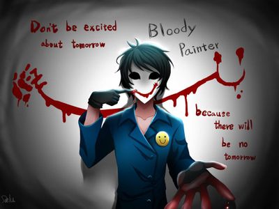 BloodyPainter1