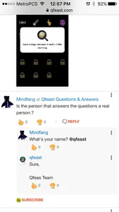 Mindfang's Photo Mindfang's Photo