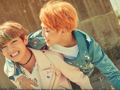 Vmin--ultimate friendship goals