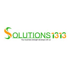 Solutions131313