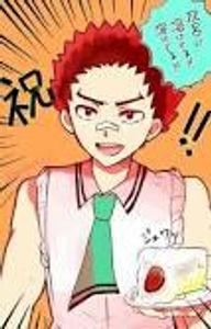 I swear- Josh and Zeke remind me of this dude- Hairo from Saiki- lol-