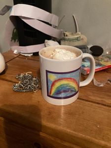 Hot cocoa