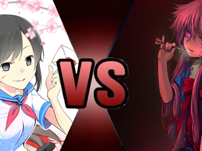 Admit it. You desperately want to see this Death Battle.