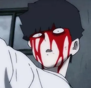 Jotaro's Photo Jotaro's Photo