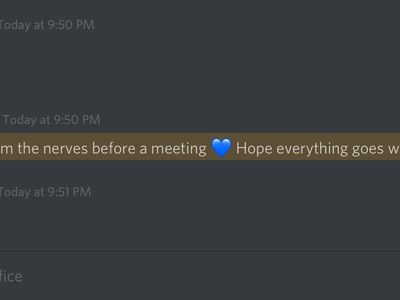 I love Discord.  I love using it~