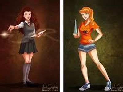 Annabeth_Granger