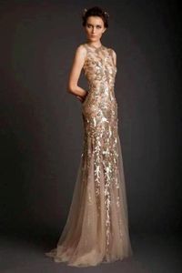 My Qfeast Prom Dress :D