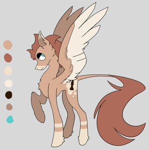 i gave my pone a glow up