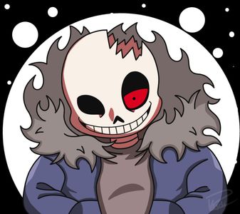 Horror Sans