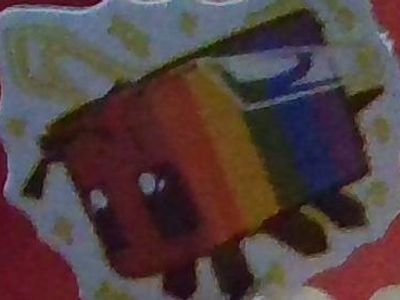 gay sticker