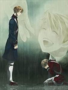 This makes me want to watch Hetalia...I want to know what happened here