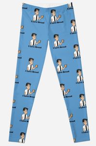 Tad I found your pajama pants XDD