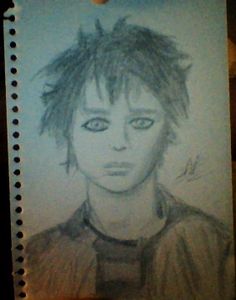 Billie Joe!