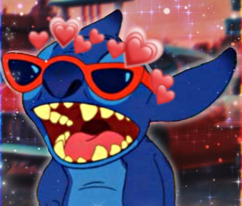 Edited Stitch