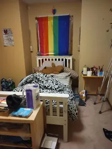 BlueTheQuizWhiz97's Photo BlueTheQuizWhiz97's Photo