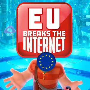 F*CK THE EU!!!