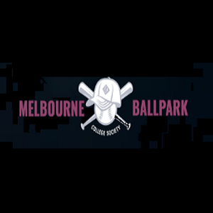 melbourneballpark