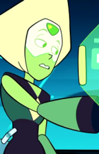 Peridot