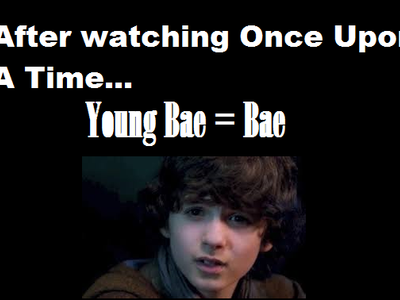 OMIGOSH for me this is so true! Young Bae is adorable ^_^