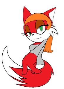 EmmaTheFox