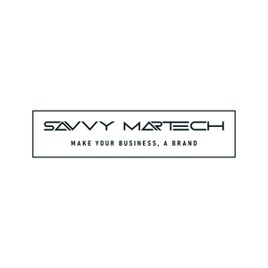 savvymartech