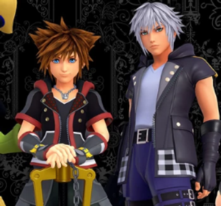 Soriku4Life