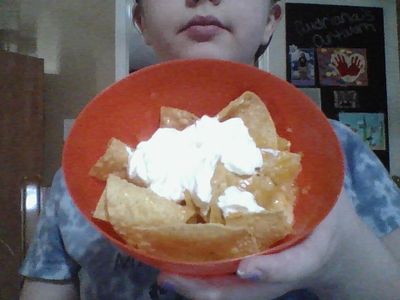 nachos :3