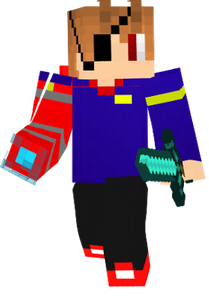 OMG! ITS MINECRAFT TORD!!!!!!!!!