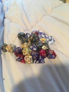 lot'sa dice