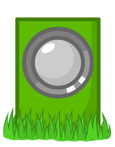 Grassy sb